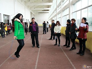 2015年三八妇女节活动掠影