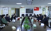 株洲市教科院专家做客石门一中