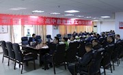 新宁县教育局考察团莅临石门一中考察交流