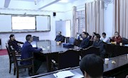 两校联谊   交流共赢