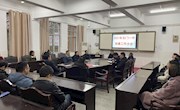 石门一中：以高质量党建引领高质量发展