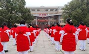 石门一中：生命至上 安全第一