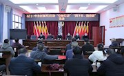 石门一中：“空城行动”助力乡村振兴