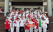 石门一中：64名学子喜获“弘慧奖学金”