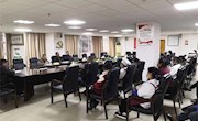 石门一中：多措并举建设“节约型”校园