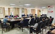 石门一中：加强后勤保障  助力平安高考