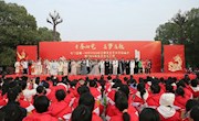 石门一中：举办“青春向党 逐梦远航”元旦文艺汇演