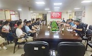 石门一中：举行首次“华进园丁奖、优秀学子奖”颁发仪式