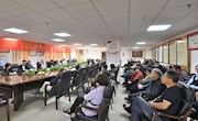 石门一中：邀请退休教职工回“家”欢度重阳节