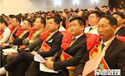 我校陈栋儒老师“五一”受表彰