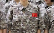 2018年新生军训系列报道（二）