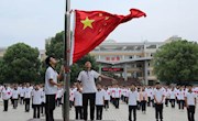 国旗下讲话——全国推广普通话