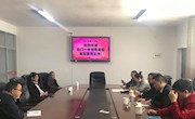 石门一中领导赴六中看望支教老师