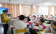 2018年下学期班团特色活动——“消防安全”