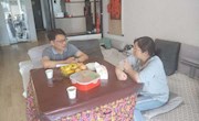 石门一中大家访活动方案及家访记录