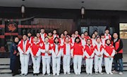 附件3(2)：石门一中青年志愿者赴逸迩阁书院学习交流