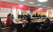 2020年石门一中敬老月活动总结