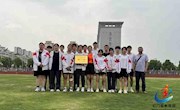 石门一中：县运会上斩获17项冠军、破6项记录