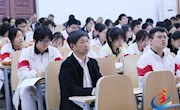 石门一中：研以致远赋新能，名师引领绽芳华