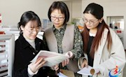 石门一中："三维诊断"促课堂革新，双效提升助师生共进